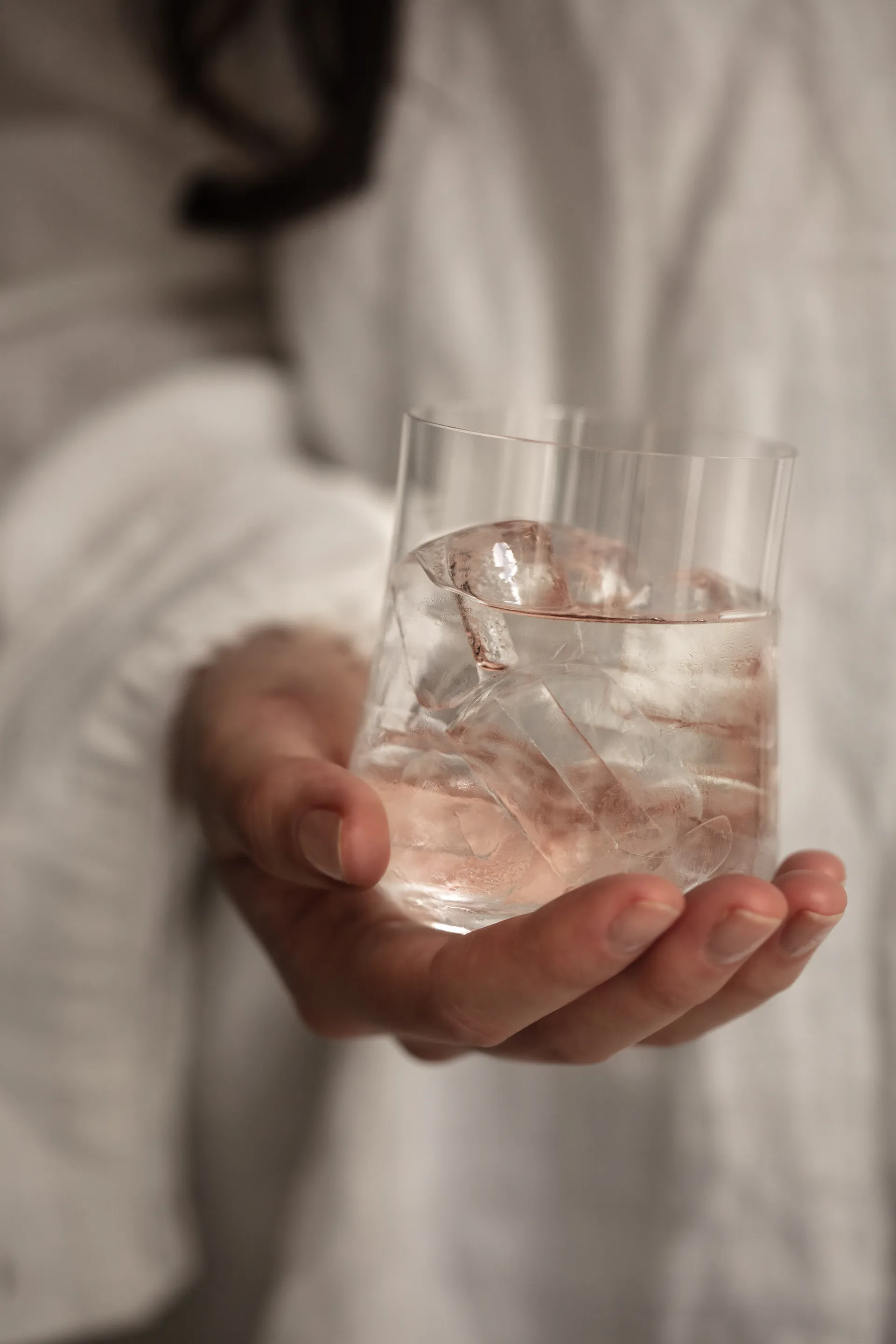 Szklanka do picia Informal 25 cl 2-pak, Przezroczysty Orrefors