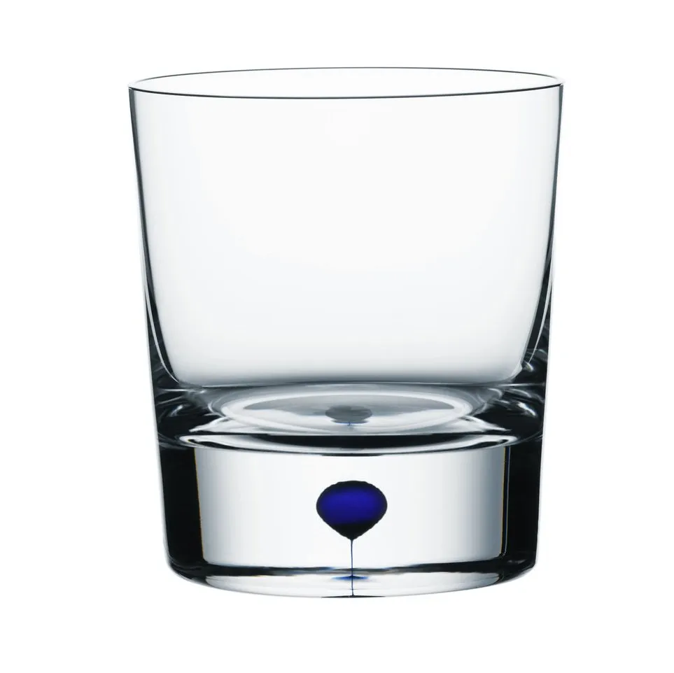 Szklanka do whiskey Intermezzo, 250 ml Orrefors