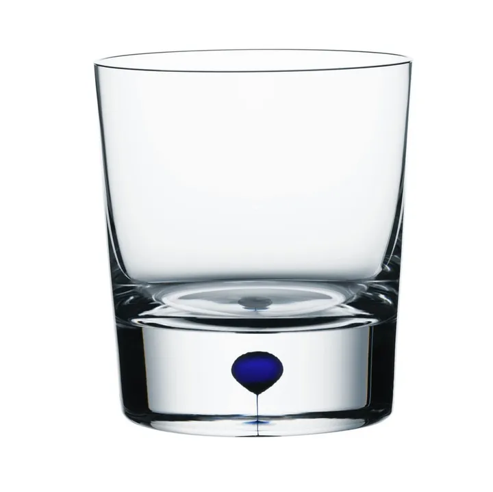 Szklanka do whiskey Intermezzo - 250 ml - Orrefors