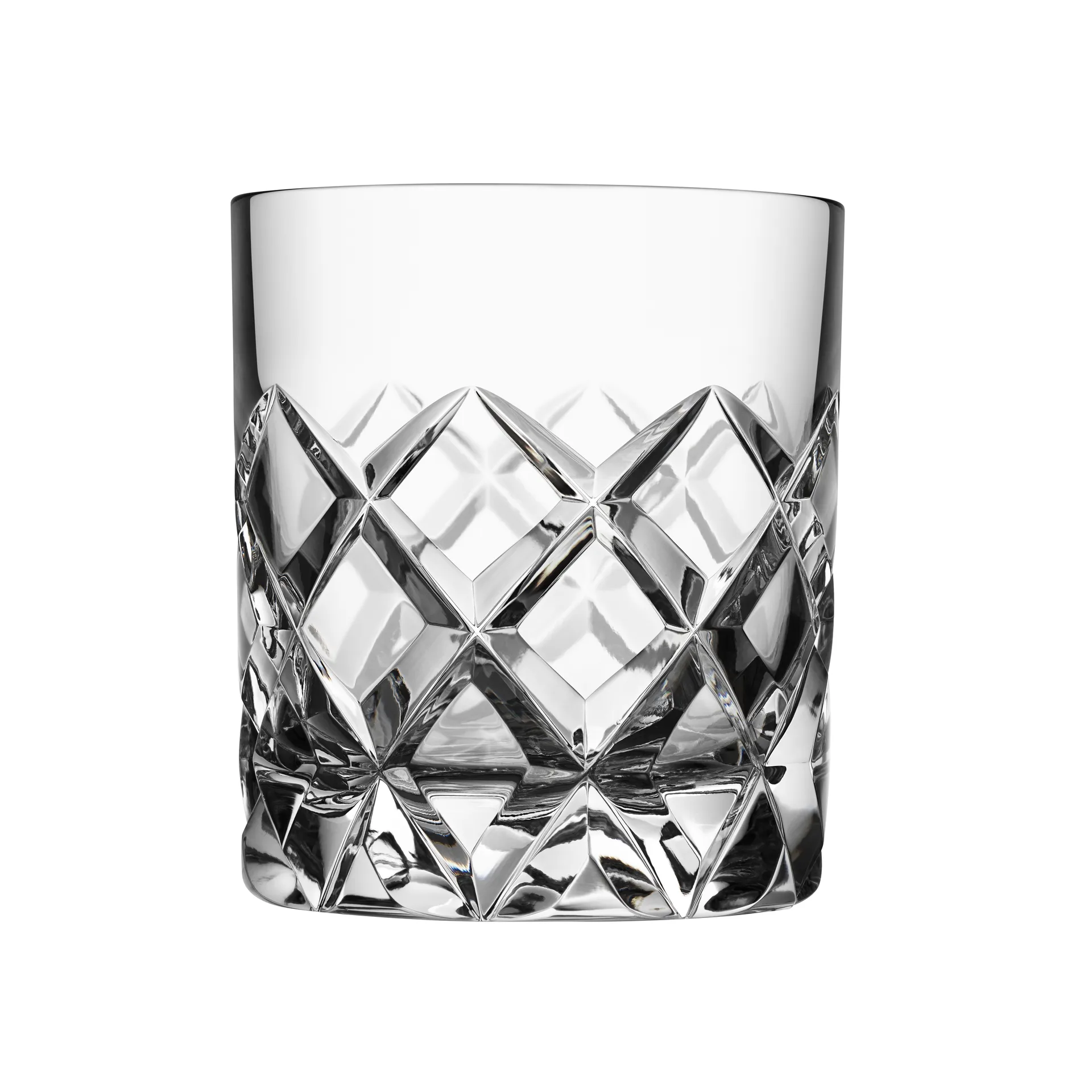 Szklanka do whiskey Sofiero double OF 35 cl, 0,35 l Orrefors