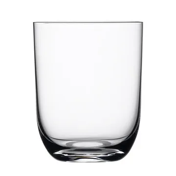 Szklanka do wody Difference - 320 ml - Orrefors