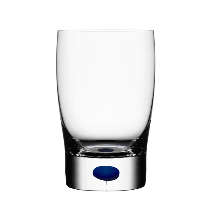 Szklanka Intermezzo - 250 ml - Orrefors