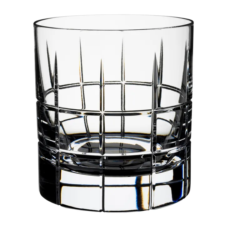 Szklanka Street Old Fashioned - 270 ml - Orrefors