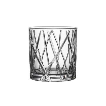 Szklanki City Double Old Fashioned 4 szt. - 34 cl - Orrefors