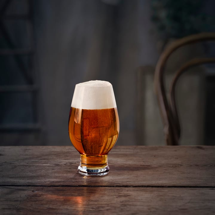 Szklanki do piwa Beer IPA 4 szt. - 47 cl - Orrefors
