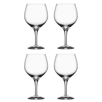 Szklanki More Gin & Tonic 4-pak - 64 cl - Orrefors