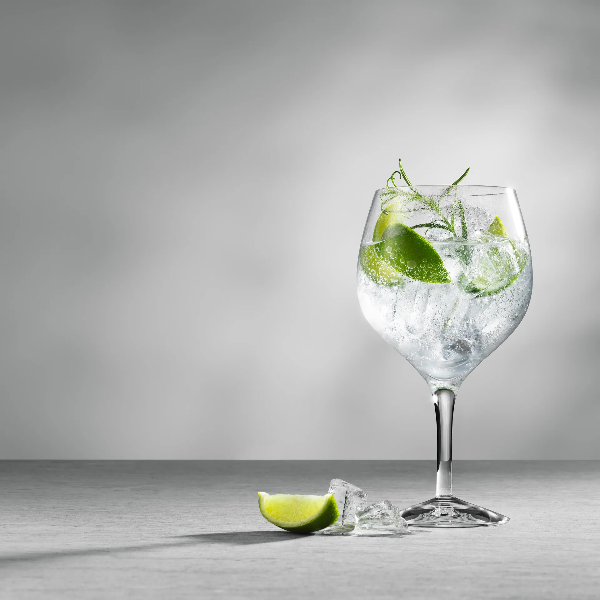 Szklanki More Gin & Tonic 4-pak, 64 cl Orrefors