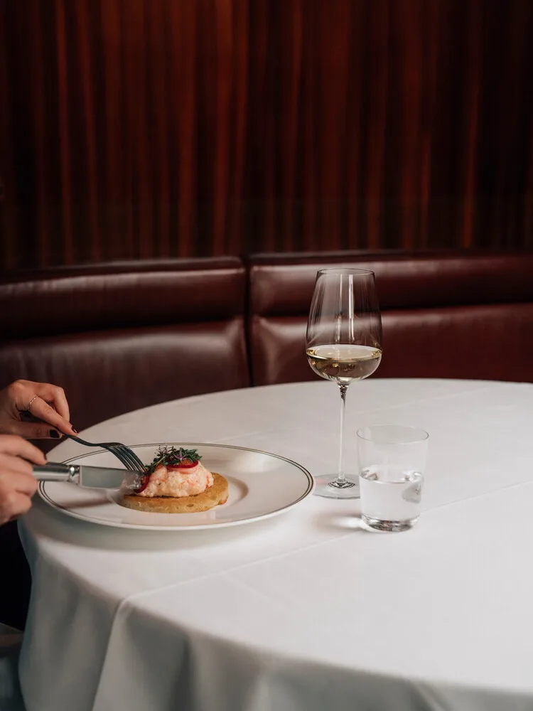 Szklanki Orrefors x Björn Frantzén 2 szt., 24 cl Orrefors