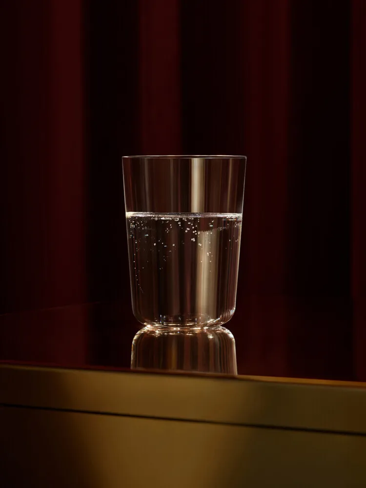 Szklanki Orrefors x Björn Frantzén 2 szt., 24 cl Orrefors