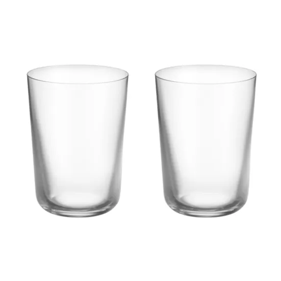 Szklanki Orrefors x Björn Frantzén 2 szt. - 240 ml - Orrefors