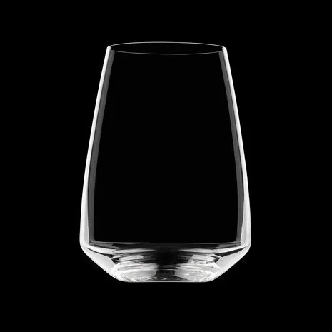 Szklanki Pulse 4 szt., 35 cl Orrefors