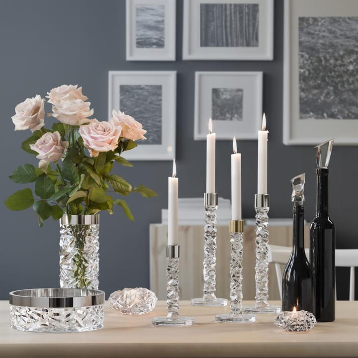 Wazon Carat , 24 cm Orrefors