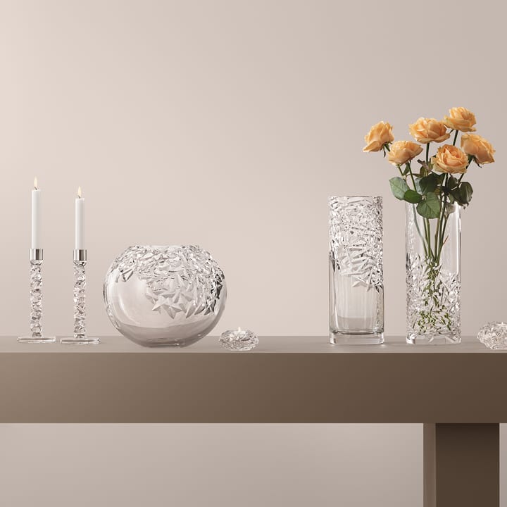 Wazon Carat, Ø 30,5 cm Orrefors
