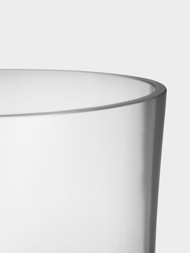 Wazon Squeeze, Clear Orrefors