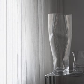 Wazon Squeeze - Clear - Orrefors