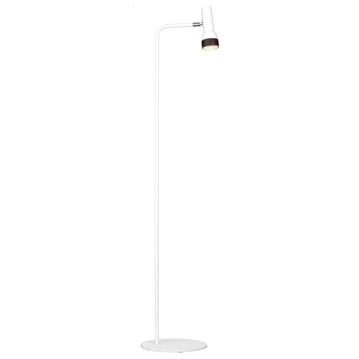 Lampa podłogowa Talk - biały - Örsjö Belysning