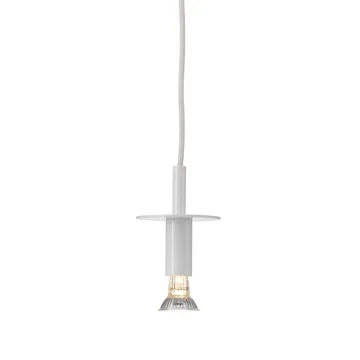 Lampa Star 1 - biały lakierowany - Örsjö Belysning