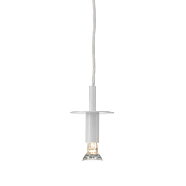Lampa Star 1 - biały lakierowany - Örsjö Belysning