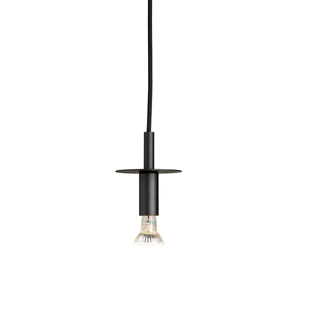 Lampa Star 1, Czarny Örsjö Belysning