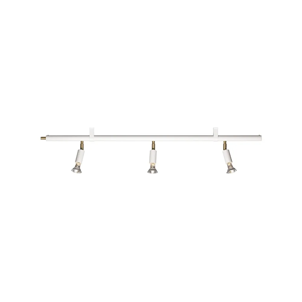 Lampa Star 3, biały Örsjö Belysning