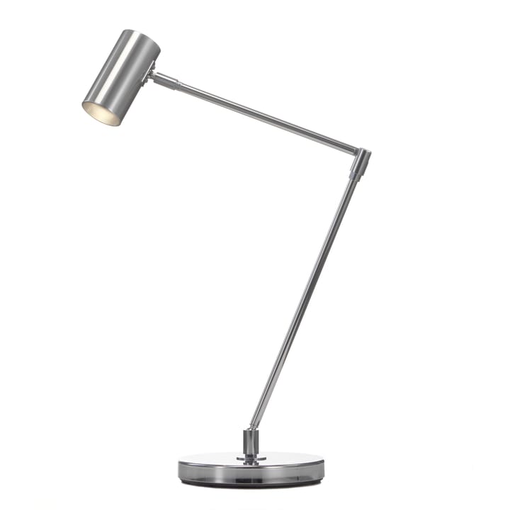 Lampa stołowa Minipoint - chrom - Örsjö Belysning