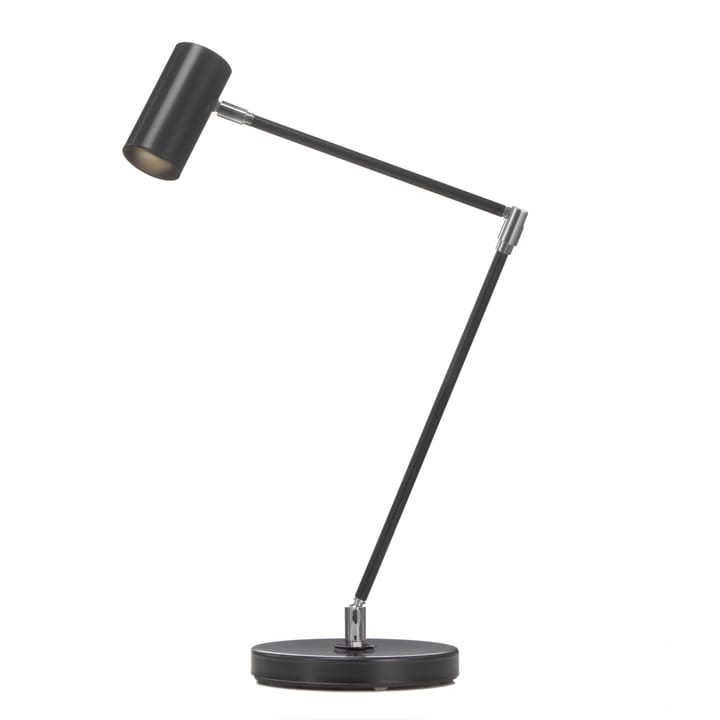 Lampa stołowa Minipoint, czarny Örsjö Belysning