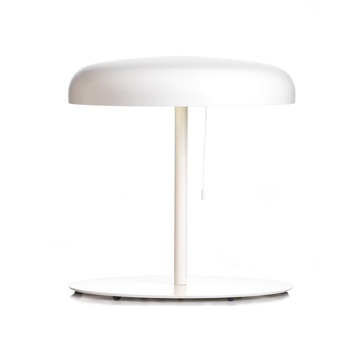 Lampa stołowa Mushroom - biały - Örsjö Belysning