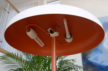 Lampa stołowa Mushroom - Örsjö Belysning