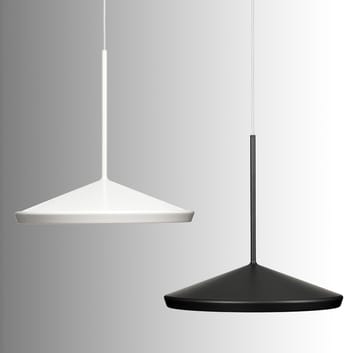 Lampa sufitowa Ginko - biały - Örsjö Belysning