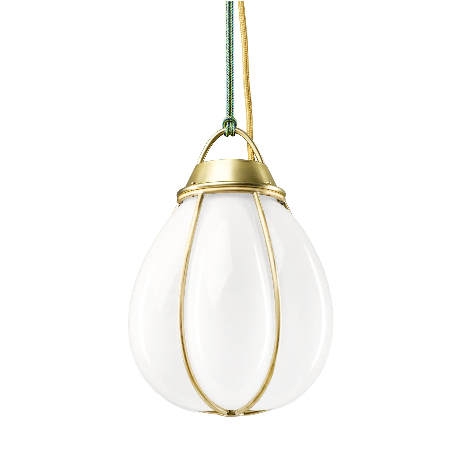 Lampa sufitowa Hobo, mała Örsjö Belysning