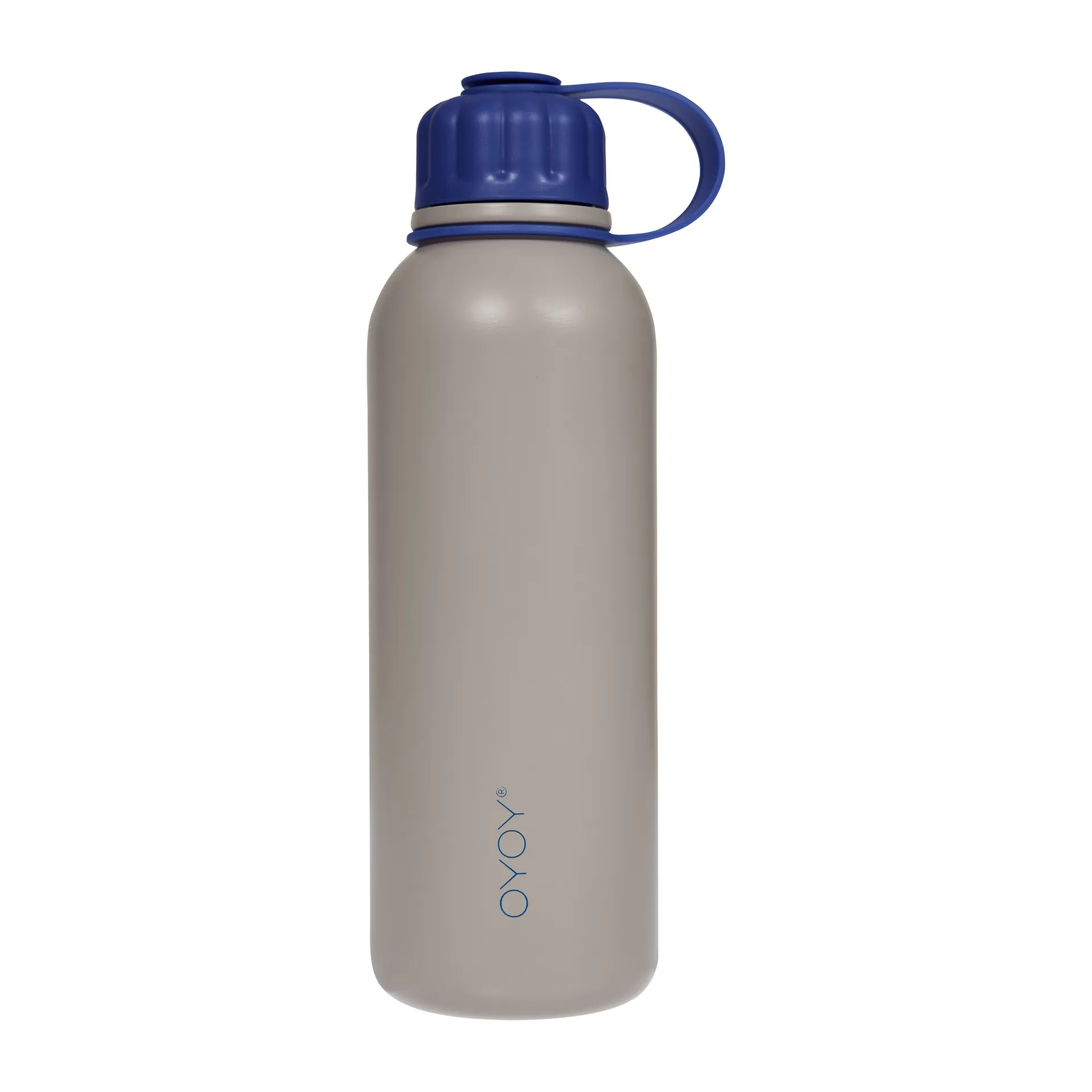 Butelka na wodę Pullo 520 ml, Clay-OpticBlue OYOY