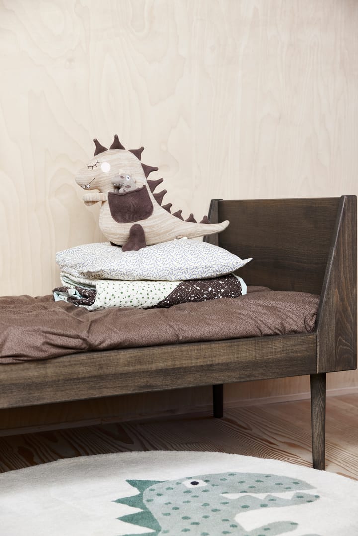 Dywan Dino Ø120 cm, Theo OYOY