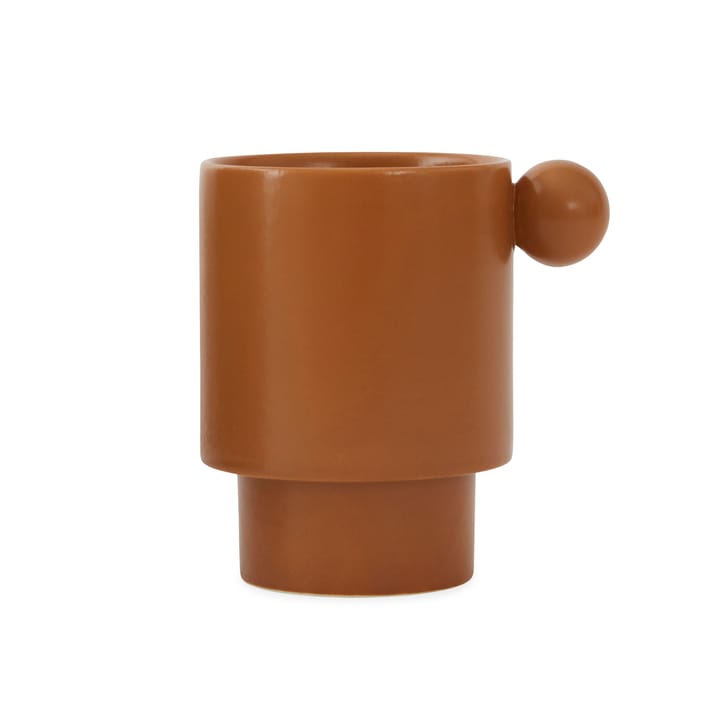Filiżanka Inka, Caramel OYOY