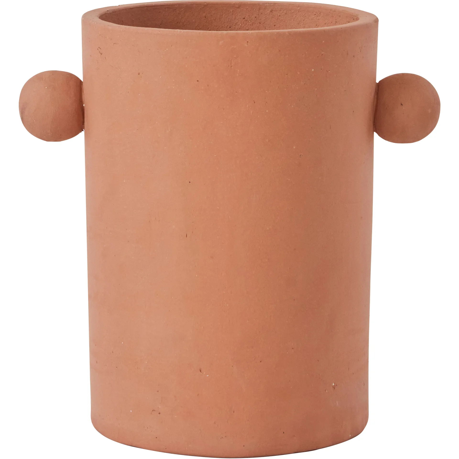Garnek Inka small, Terakota OYOY