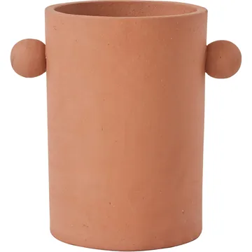 Garnek Inka small - Terakota - OYOY
