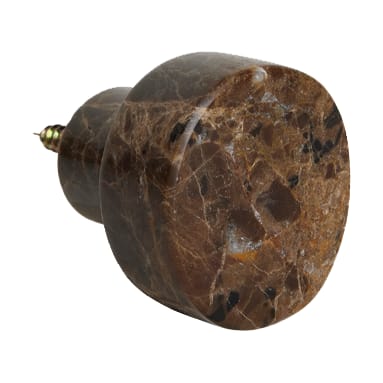 Haczyk marmurowy Savi nr 1, Choko OYOY