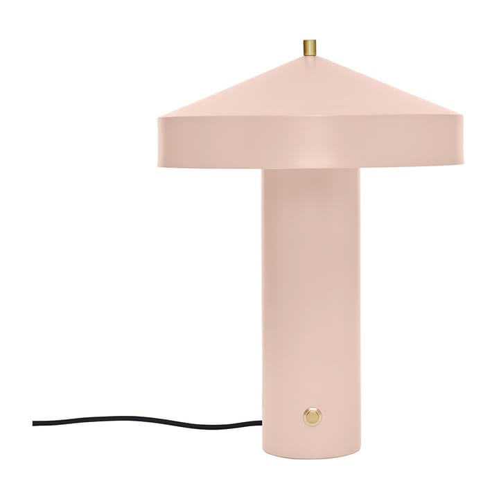 Hatto lampa stołowa - Rose - OYOY