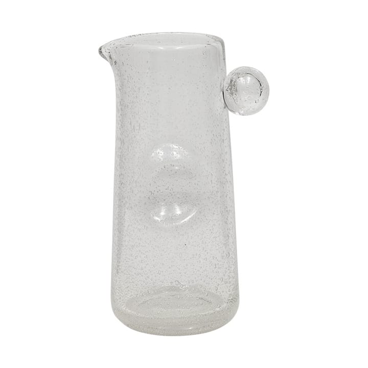 Karafka Kuki Small, Clear OYOY