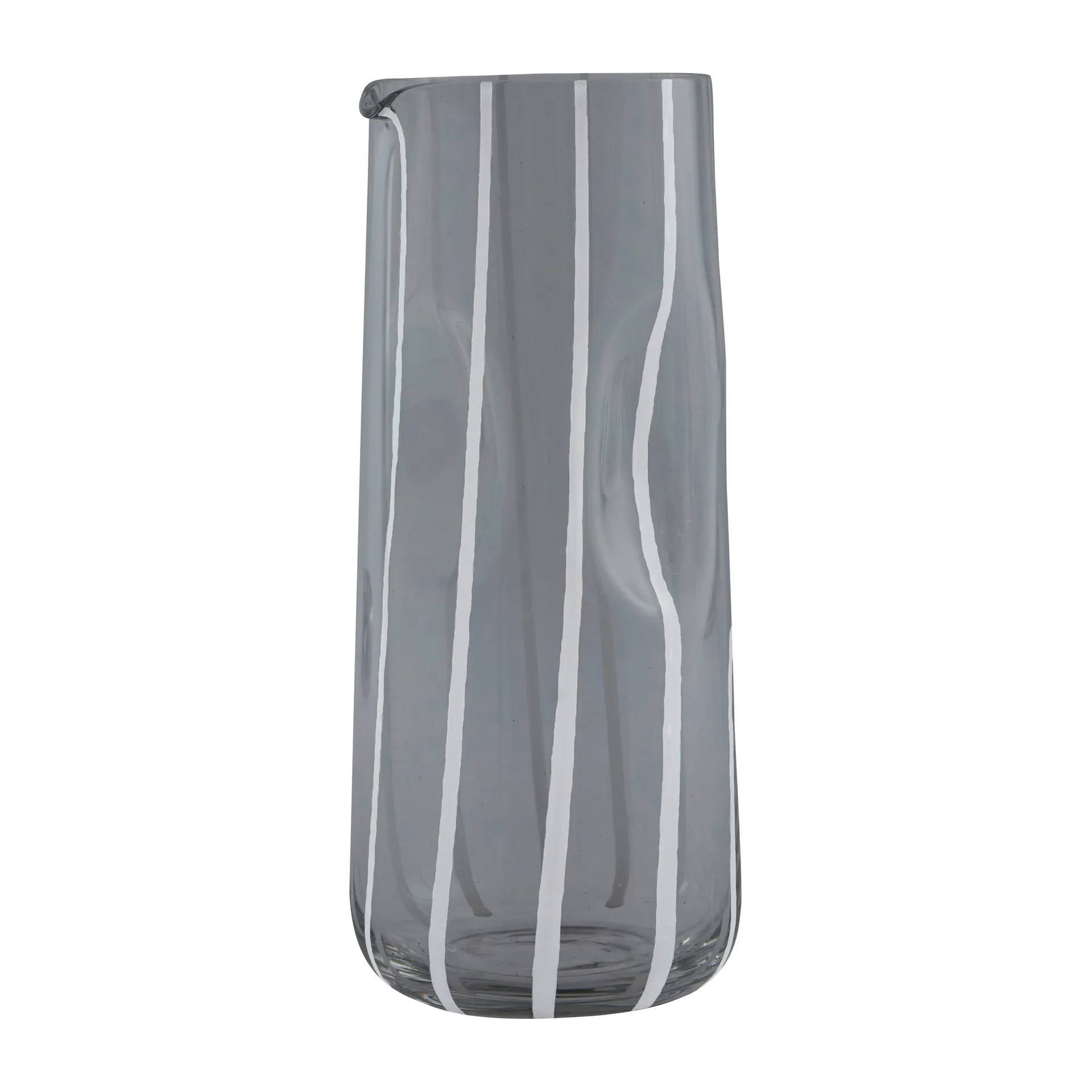 Karafka na wodę Mizu, Grey-white OYOY