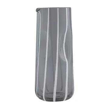 Karafka na wodę Mizu - Grey-white - OYOY
