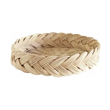 Kosz na chleb Maru średnica 34 cm - Przyroda - OYOY