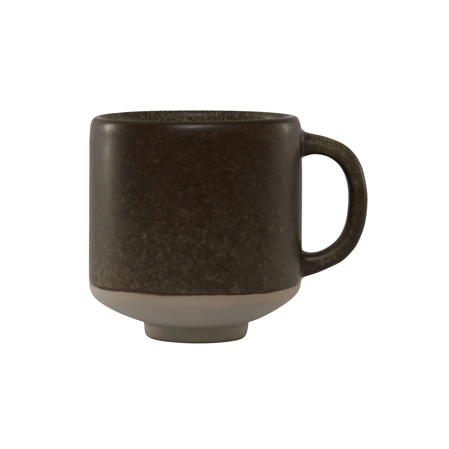 Kubek Hagi, Brązowy OYOY