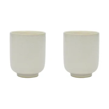 Kubek Nori 2-szt. - Mellow - OYOY