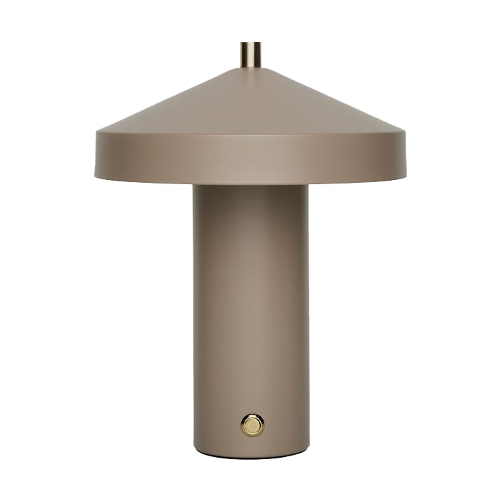 Lampa stołowa Hatto 24,5 cm - Clay - OYOY