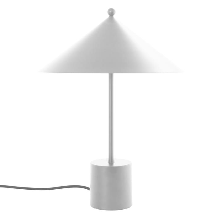 Lampa stołowa Kasa - Off white - OYOY
