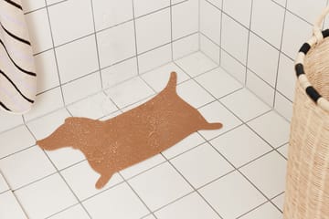 Mata do kąpieli dla psa Hunsi - Wielbłąd - OYOY