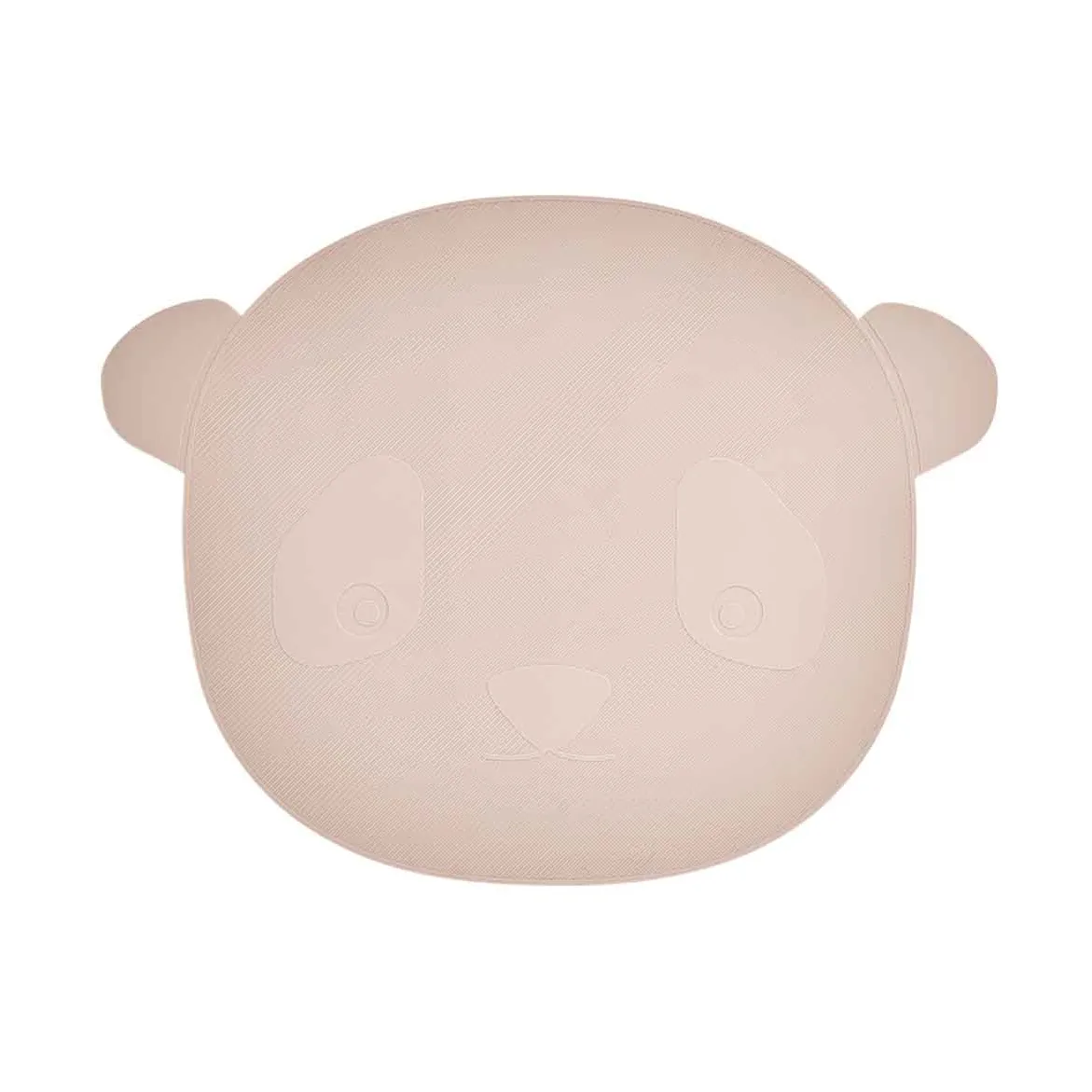 Mata do kąpieli Ling Ling Panda, Jasna guma OYOY