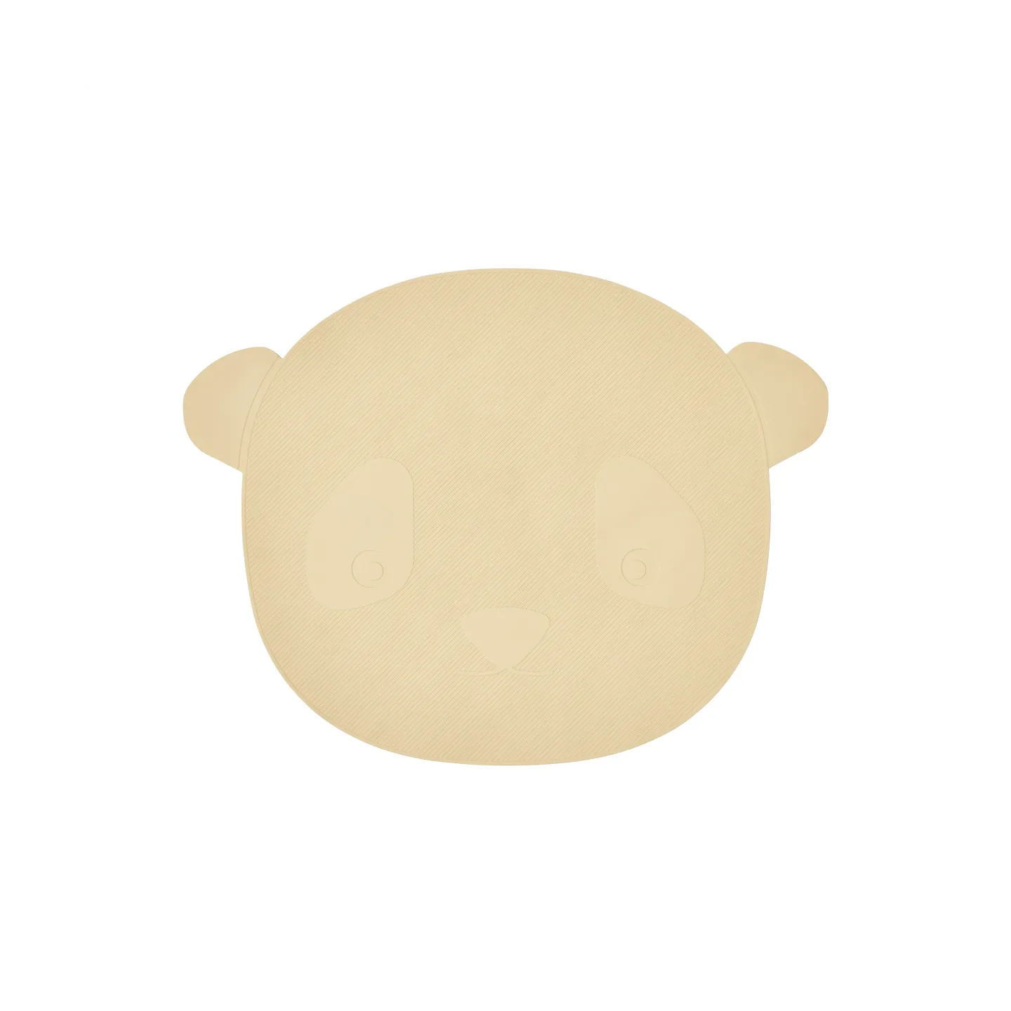 Mata do kąpieli Ling Ling Panda, Vanilla OYOY