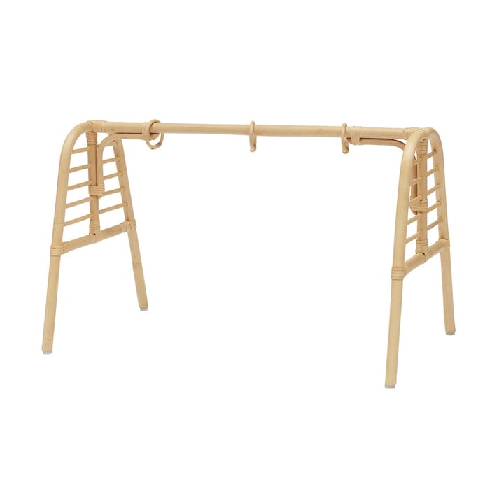 Mata edukacyjna Nana Mini - Natur - OYOY