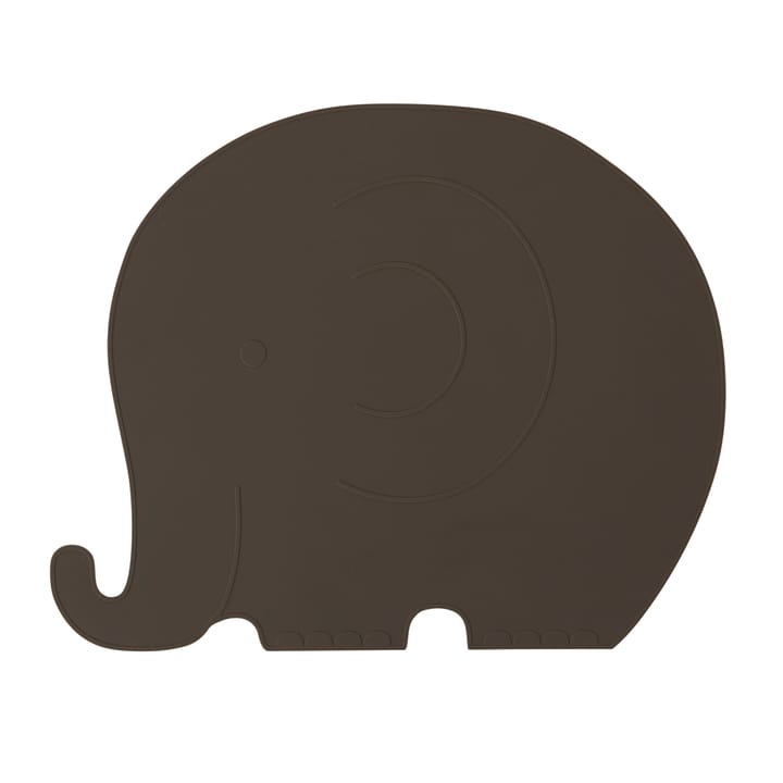 Mata stołowa Henry Elephant - Choko - OYOY